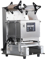 Запайщик лотков Hualian HL-95A (187х137 мм)