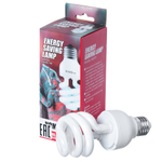 NOMOYPET Лампа ультрафиолетовая для рептилий UVB 10.0 Compact E27, 13Вт