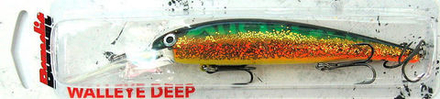 Воблер Bandit Walleye Deep OL114