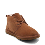 Ботинки Neumel New Chestnut