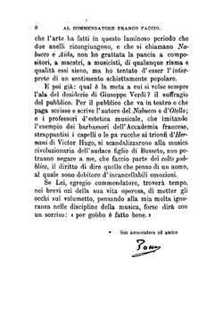 Giuseppe Verdi, Il Genio Et Le Opere (Italian Edition) | Eugenio Checchi