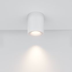 Светильник потолочный Maytoni Spark C094-GU10-W