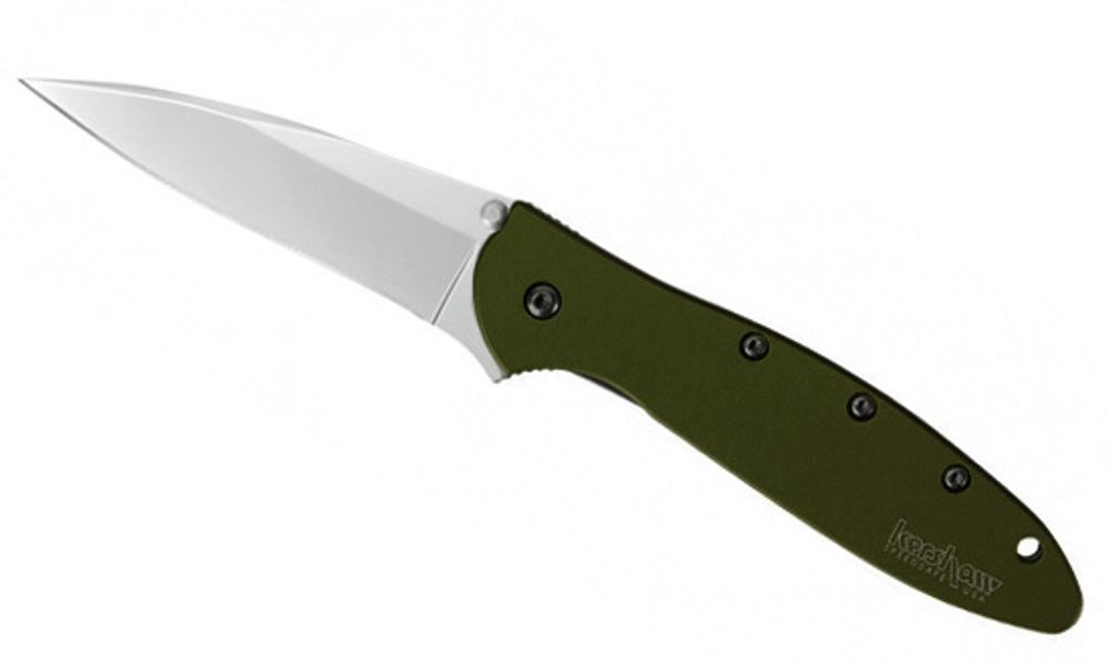 Нож Kershaw модель 1660OL Leek