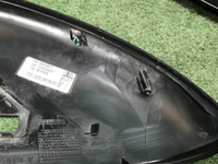 Крышка зеркала правая Porsche Cayenne 3 (17-нв)