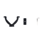 Бипод ARTELV 1240 + V-образный упор