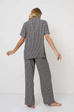 ISOLDA Пижама женская со штанами