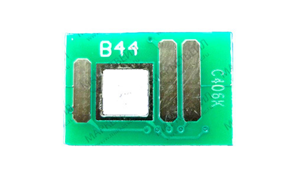 Чип Ricoh MP C306zsp/C306zspf/C307sp/C307spf/C406zspf (842095) Black, 17K (ELP Imaging®)