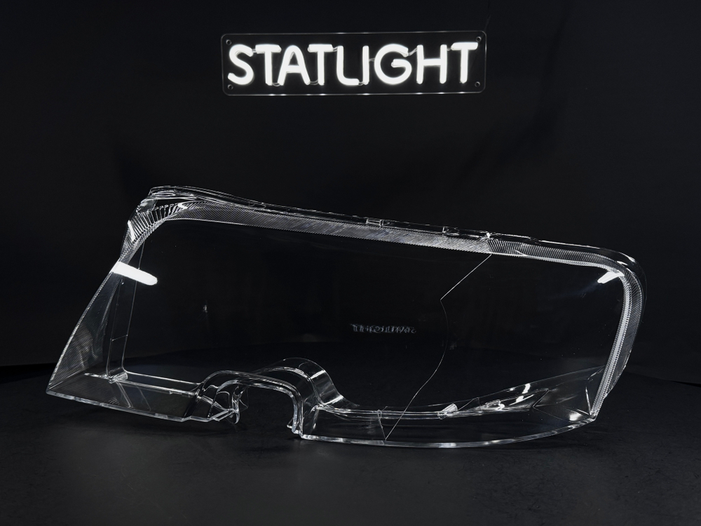 Левое стекло Volkswagen Passat B5 2000-2005 рестайлинг