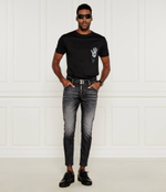 Футболка John Richmond - черный(RMA24138TS)