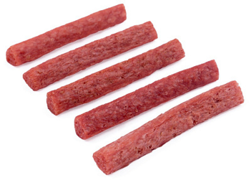 BIFF DENT Жевательный снек для собак мелких пород со вкусом утки, 40 г