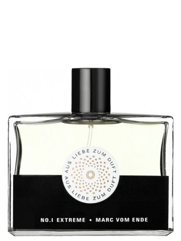 Aus Liebe zum Duft No 1 Extreme