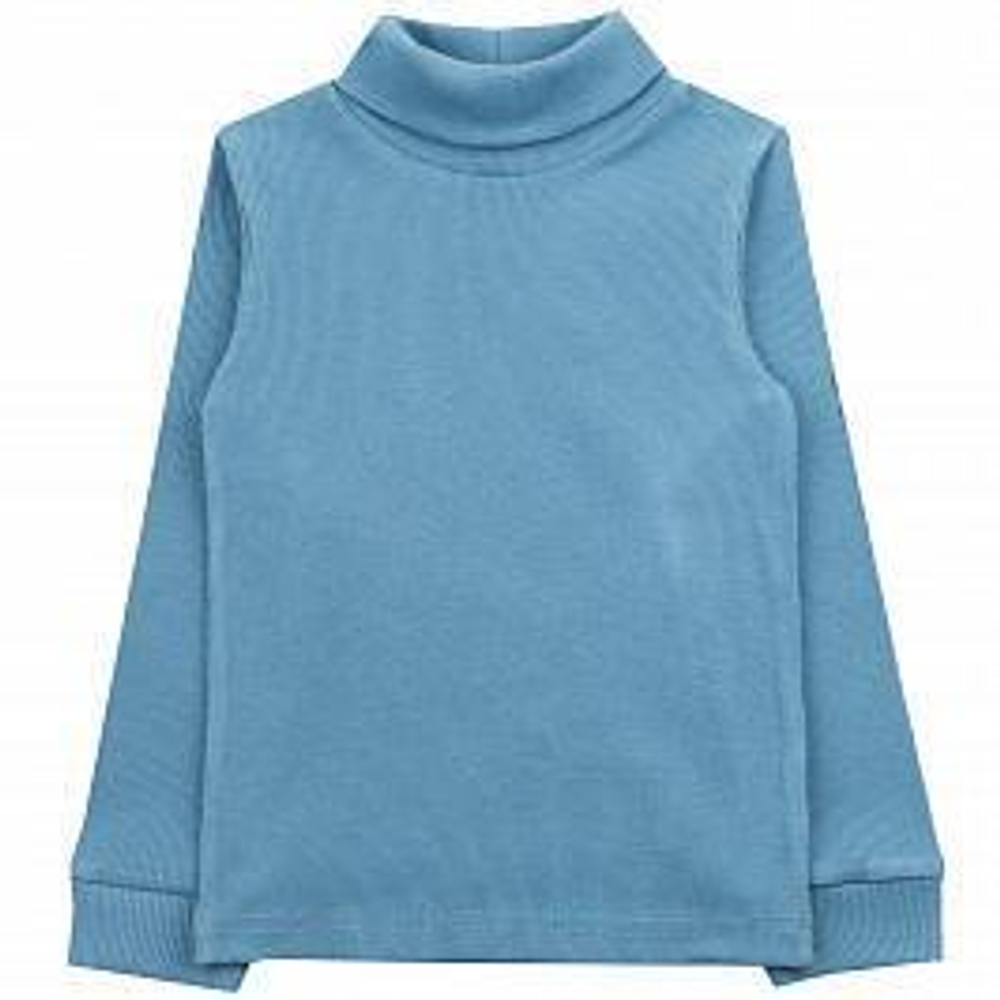 Водолазка для мальчиков кашкорсе 0063402905 р.92-98 (Юлла)