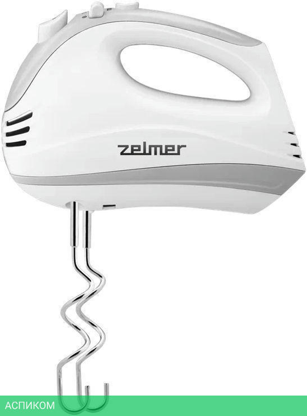 Миксер Zelmer ZHM1650 (70104925P)