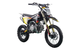 Мотоцикл FULL CREW Teen Rider 125cc 1714 PITBIKE