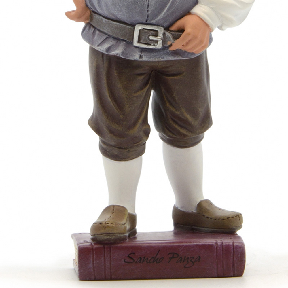 Статуэтка Санчо Панса малый Nadal