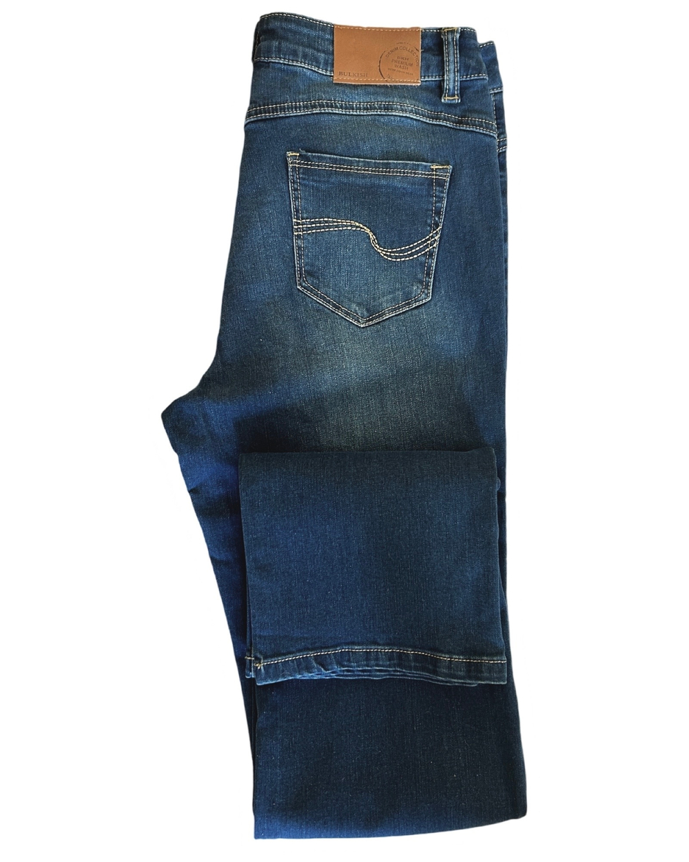 Джинсы BULKISH 2505