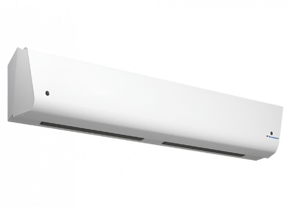 Завеса водяная ТЕПЛОМАШ КЭВ-  53П3142W Серия 300 Оптима КЭВ-53П3142W