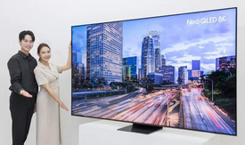 Samsung Neo QLED 8К