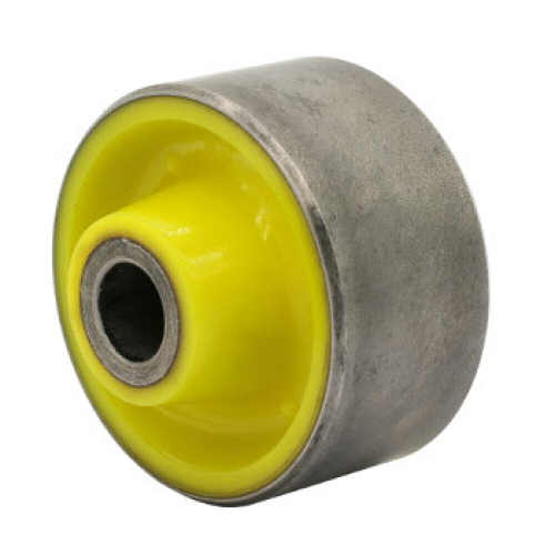 Полиуретановый сайлентблок передней подвески, нижнего рычага, задний (1 шт.), Точка опоры.50-06-4372