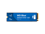 SSD накопитель Western Digital SN5000 1ТБ, M.2 2280, PCIe 4.0 x4, NVMe [WDS100T4B0E]