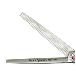 Филировочные ножницы Такара Special Prof XS-647-6040