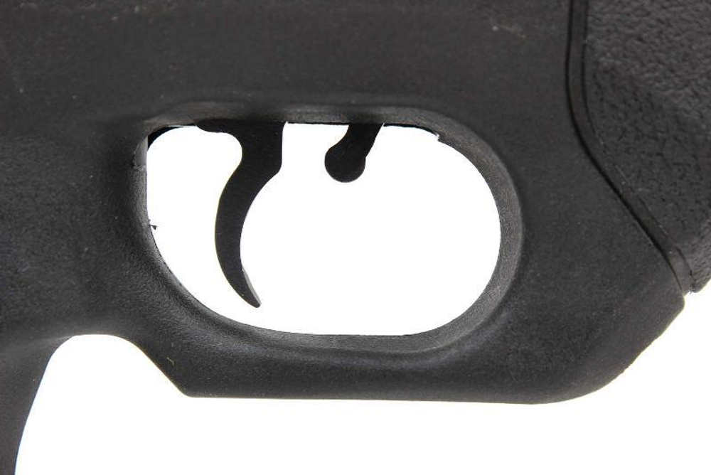 Винтовка пневматическая Hatsan FLASHPUP, cal. 5.5mm (пластик)