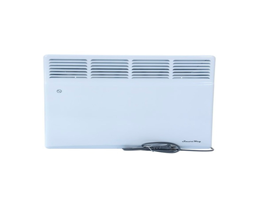Электрический конвектор SMARTWAY Premium 1.0
