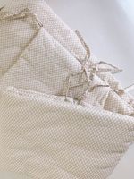 Бортики в кроватку Jacadi