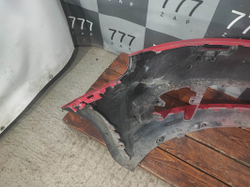 Бампер передний Audi A3 (8P) 08-13 Б/У Оригинал 8P0807437H