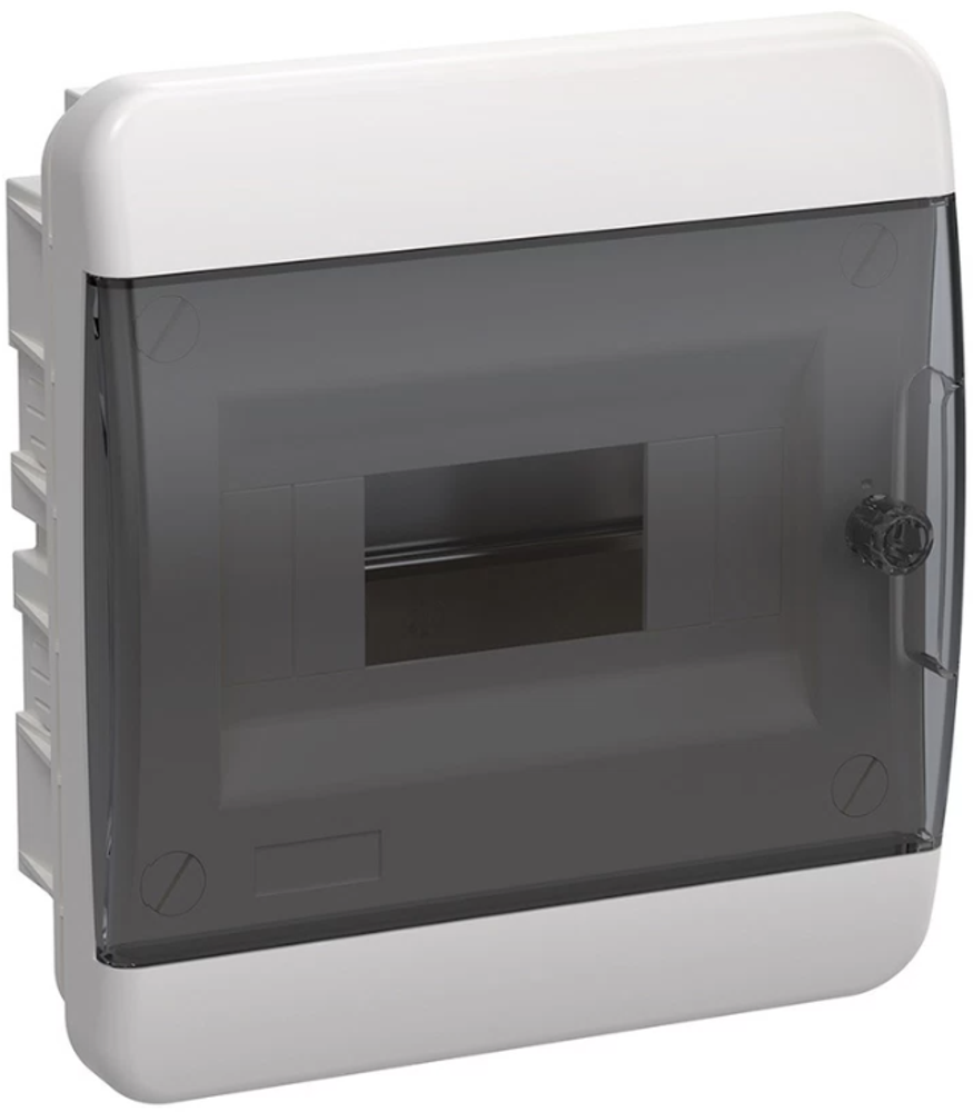 Корпус ЩРВ-П-8 встраиваемый IP41
