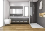 Поддон литьевой Good Door Essentia 70x140 Белый