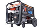 Генератор бензиновый PATRIOT Expert GRA 8500AWS