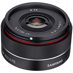 Объектив Samyang AF 35mm f/2.8 FE Sony E