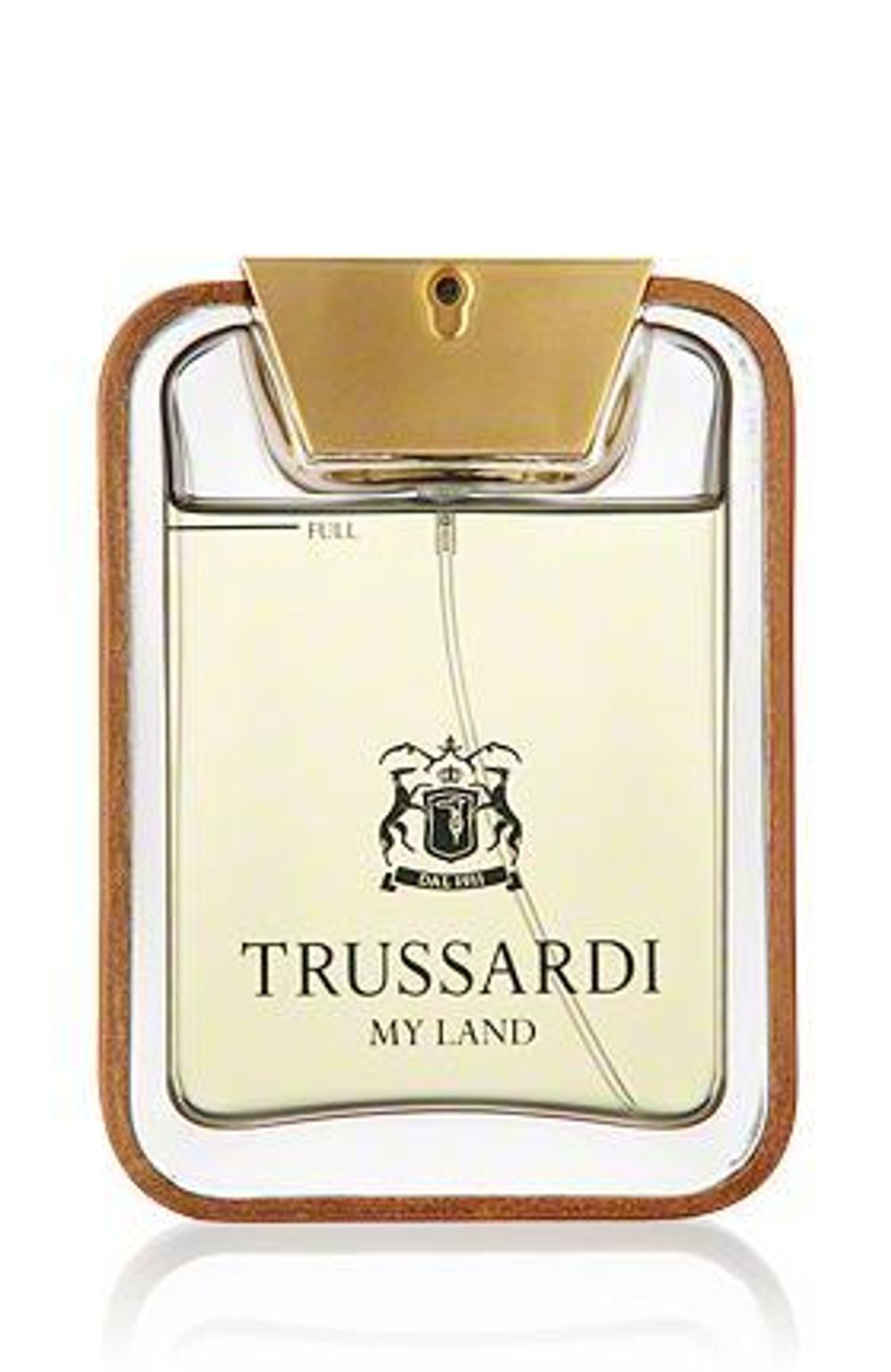 Trussardi My Land