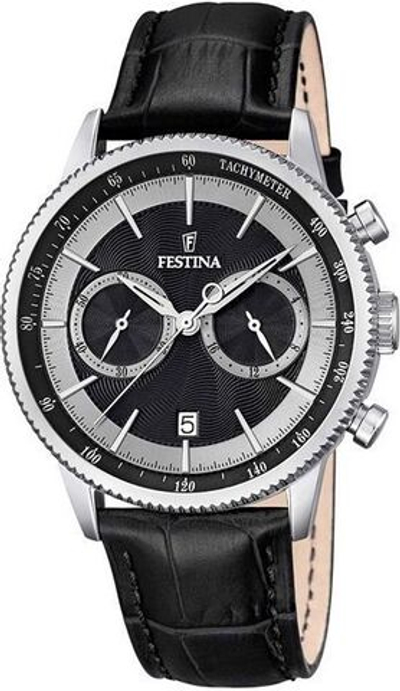 Часы Festina F16893/8