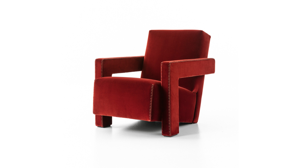 Кресло Cassina UTRECHT
