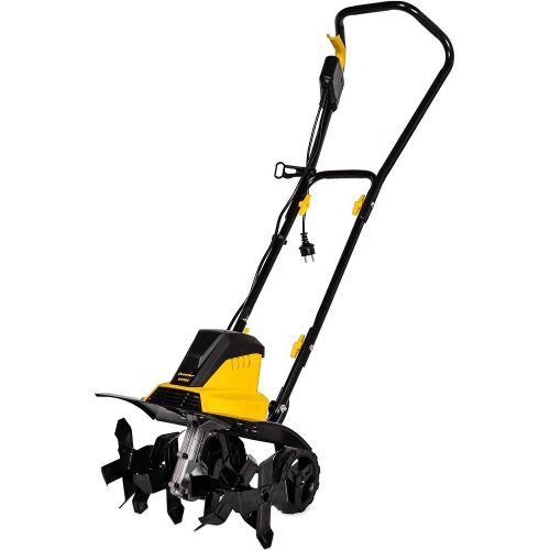 Культиватор CHAMPION EC 1500 электрический