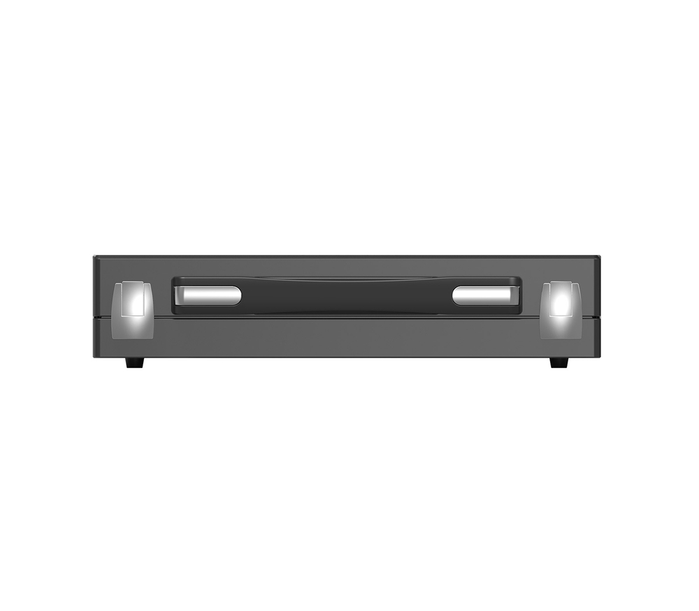 Видеомикшер AvMatrix PVS0613U, портативный, 6CH, SDI, USB