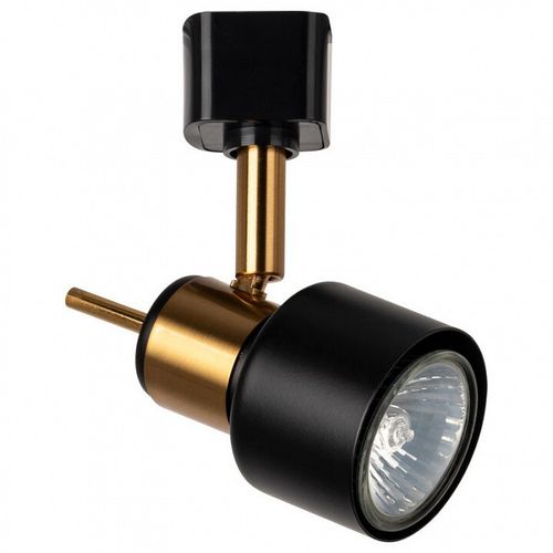 Трековый светильник Arte Lamp A1906PL-1BK