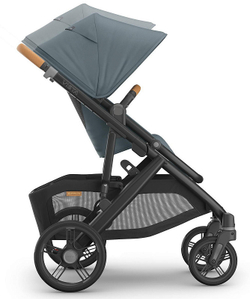 Коляска UPPAbaby Vista V3 2 в 1 Dillan