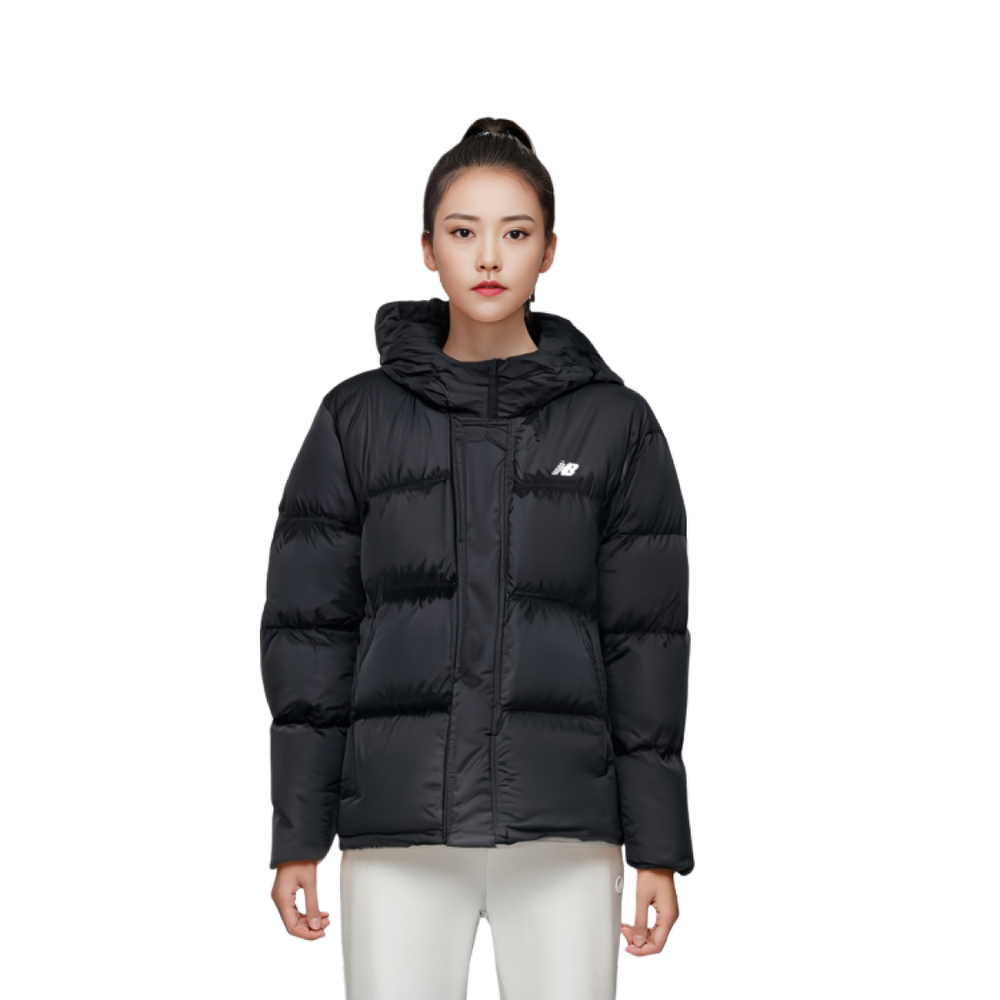 Куртки New Balance, NPA4S022BK