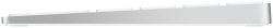 Клавиатура Apple Magic Keyboard with Numeric Keypad (MQ052RS/A) Bluetooth