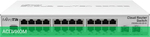Коммутатор Mikrotik CRS326-24G-2S+IN
