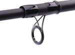 FLAGMAN Удилище карповое 4-х секц. теле Magnum Black Carp 3,3м 3lb 25мм