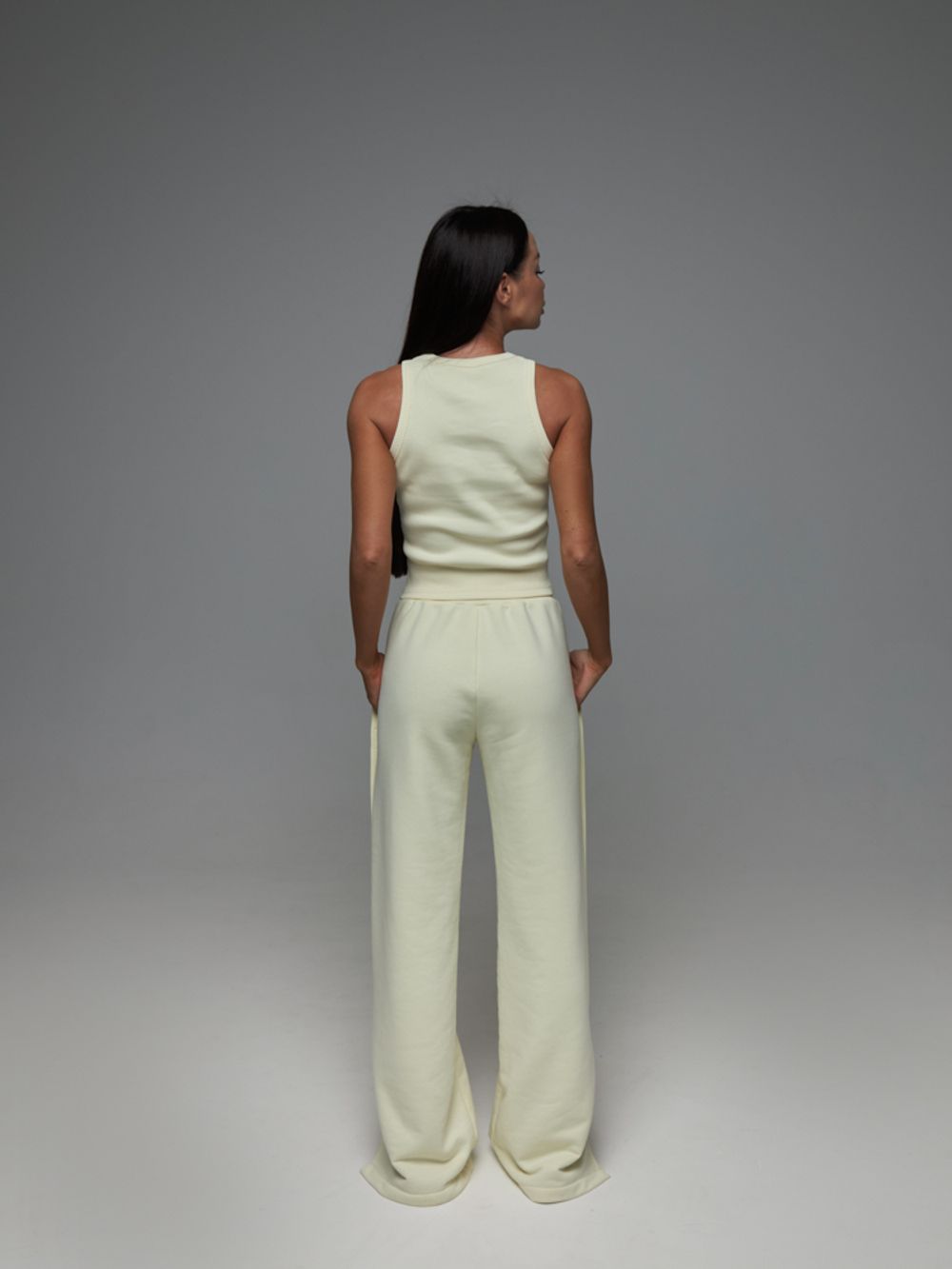 Брюки White Choco