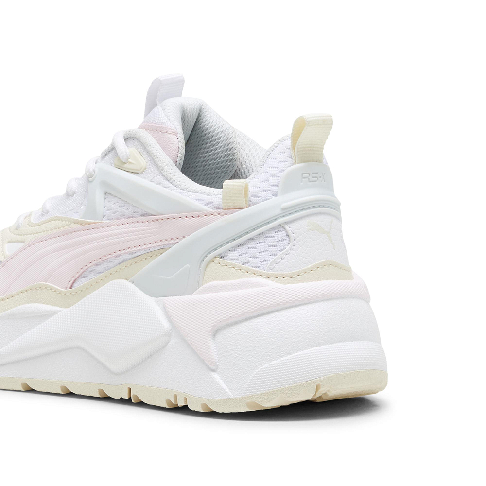 Детские кроссовки PUMA RS-X Efekt Kids Jr