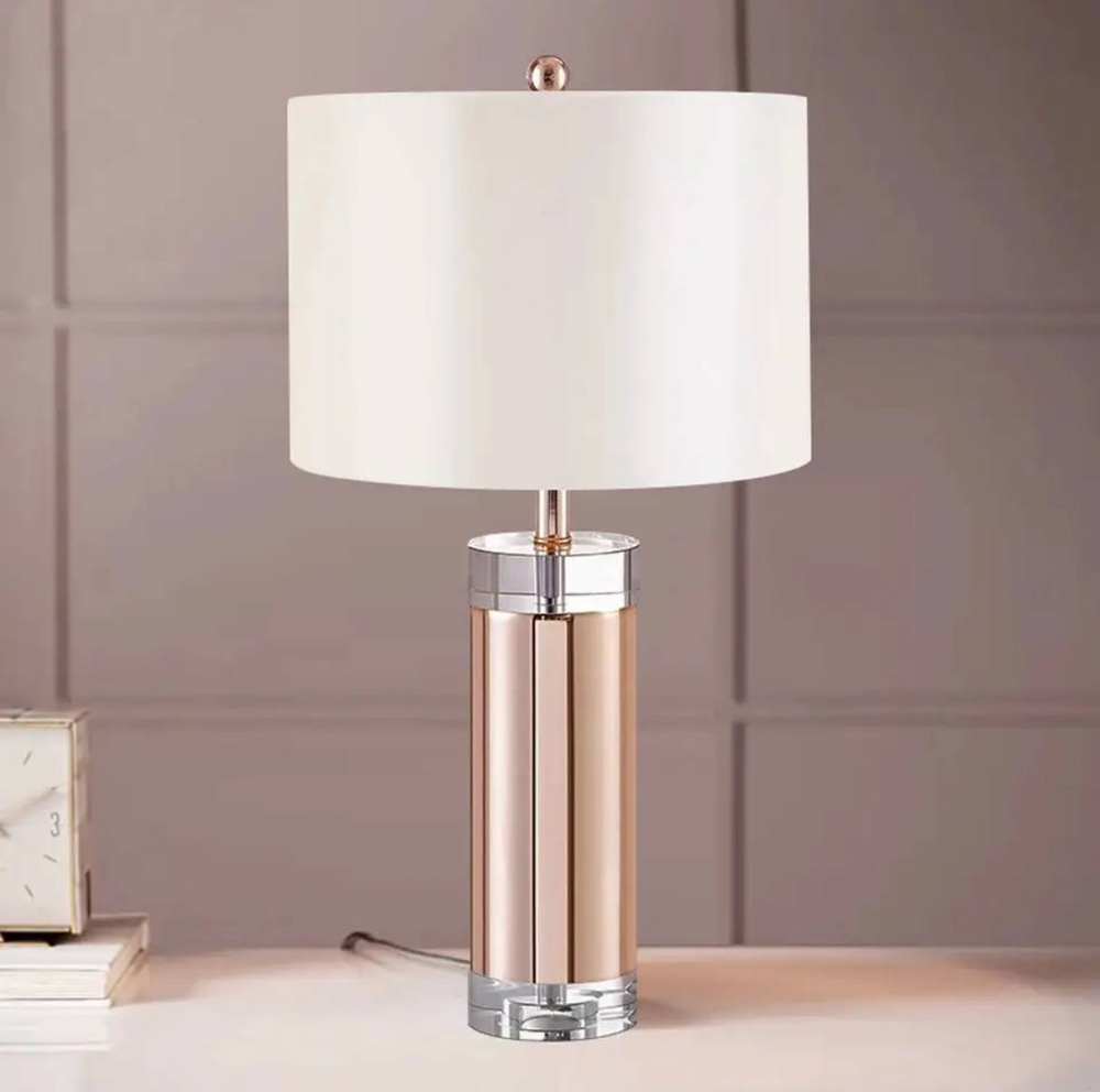 Table design lamp Lyon by Berkeley