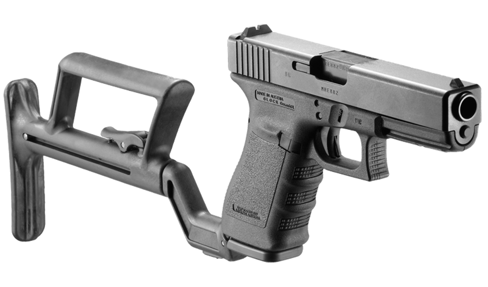 Тактический приклад GLR-17, FAB Defense