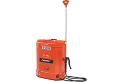 Ранцевый аккумуляторный распылитель PATRIOT PT-16LI 755302520