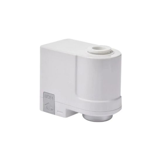 Водосберегающая насадка для крана Xiaomi Xiaoda Induction Water Saver HD-ZNJSQ-01